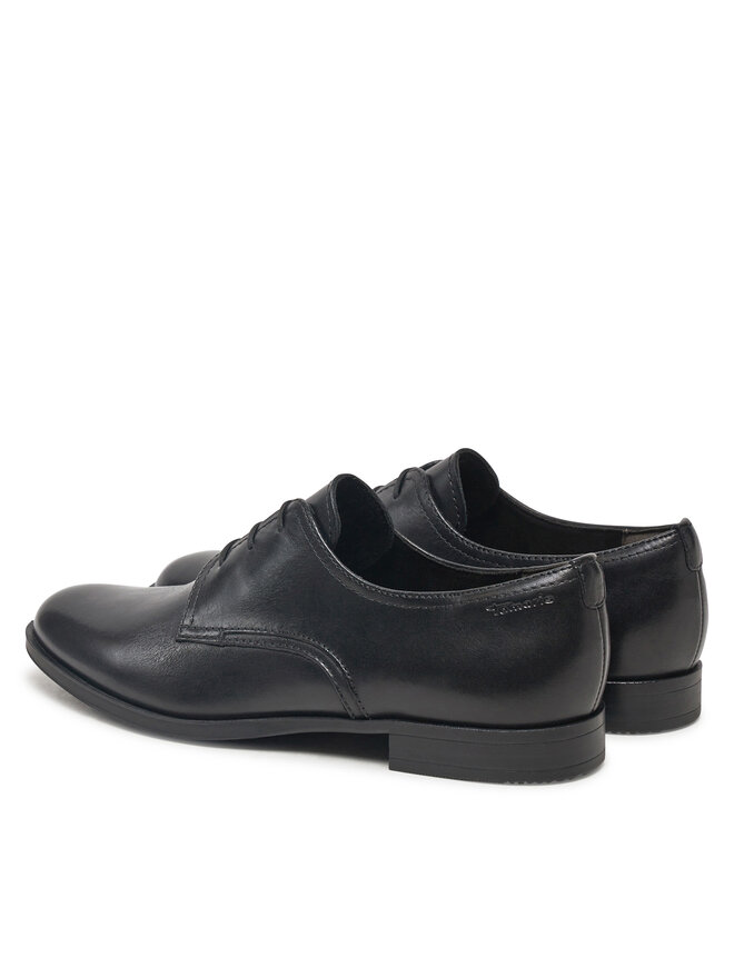 Tamaris Oxfordky Tamaris 1-23201-44 Čierna