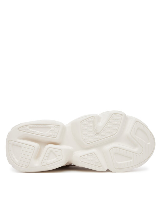 Steve Madden Снікерcи Steve Madden Spectator  SM11002961 Écru