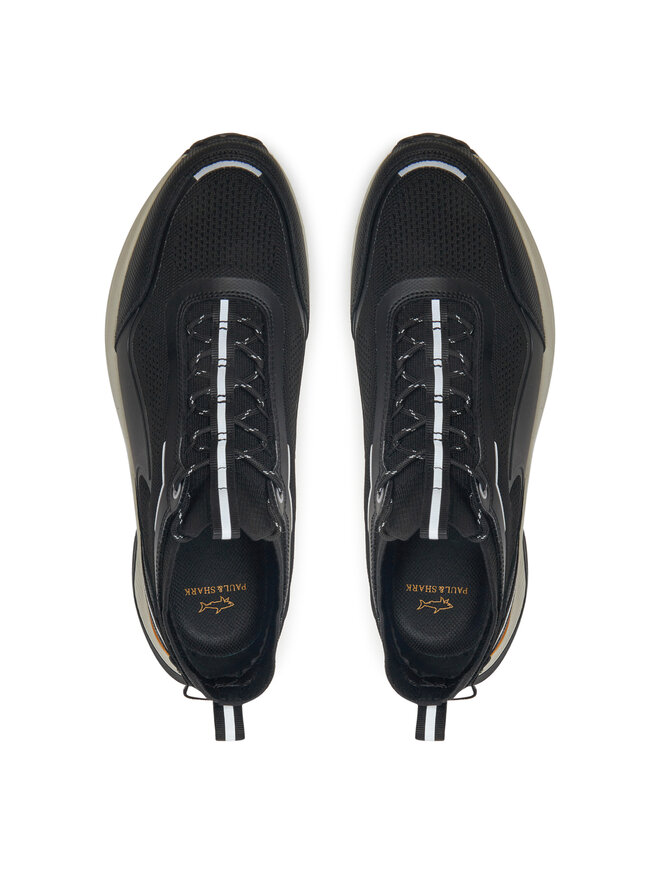 Paul&Shark Sneakers Paul&Shark 14318004 Schwarz
