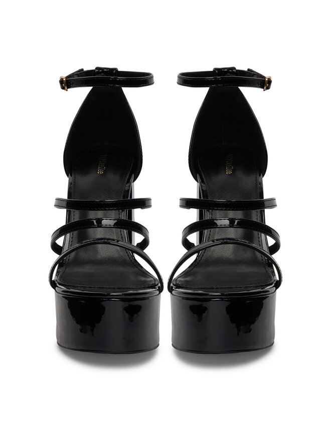 DeeZee Sandales DeeZee F8914-34 Melns
