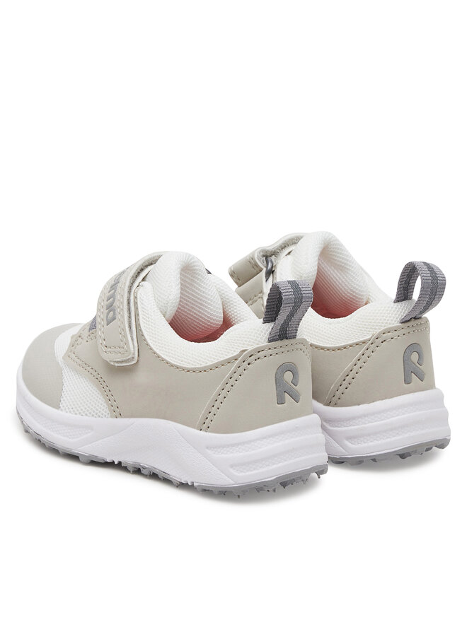 Reima Sneakersy Reima 5400129A Bílá
