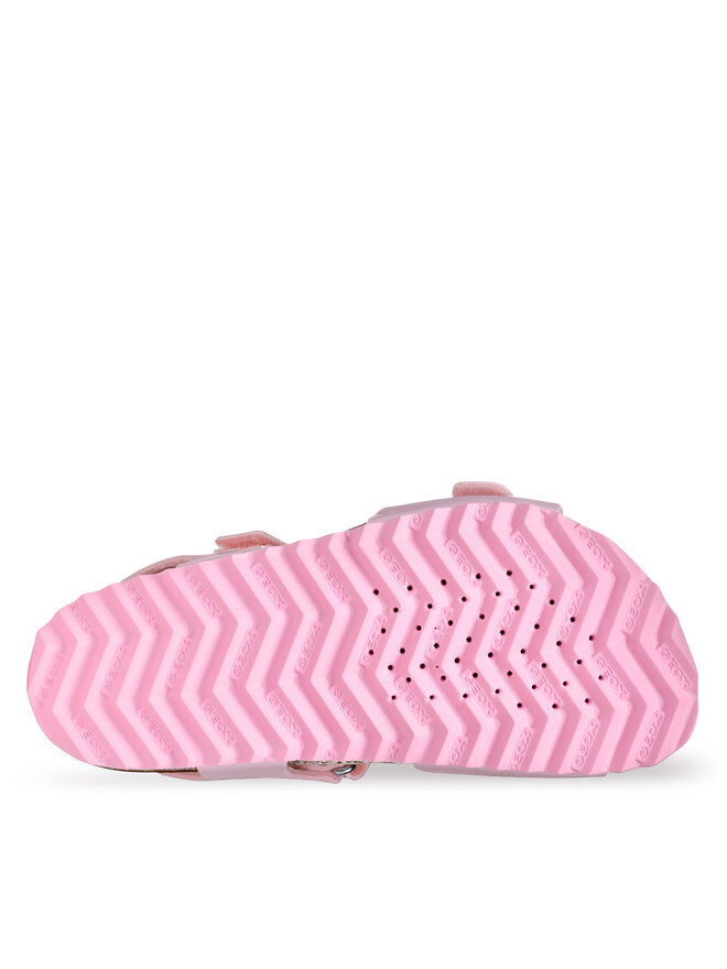 Geox Sandalias Geox J Adriel J028MC 000BC C8010 M Rosa