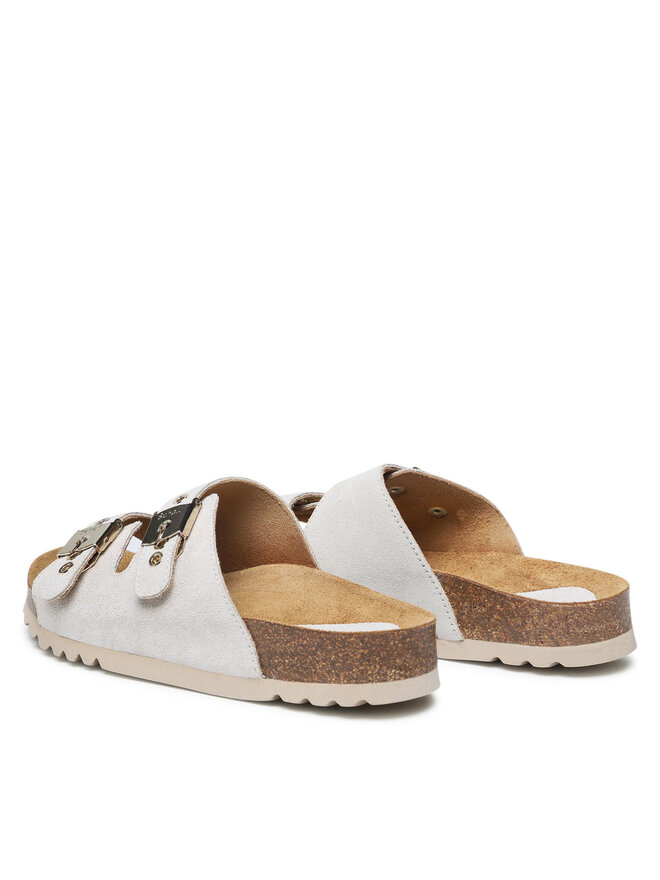 Scholl Şlapi Scholl Alba F29993 1002 350 Bej