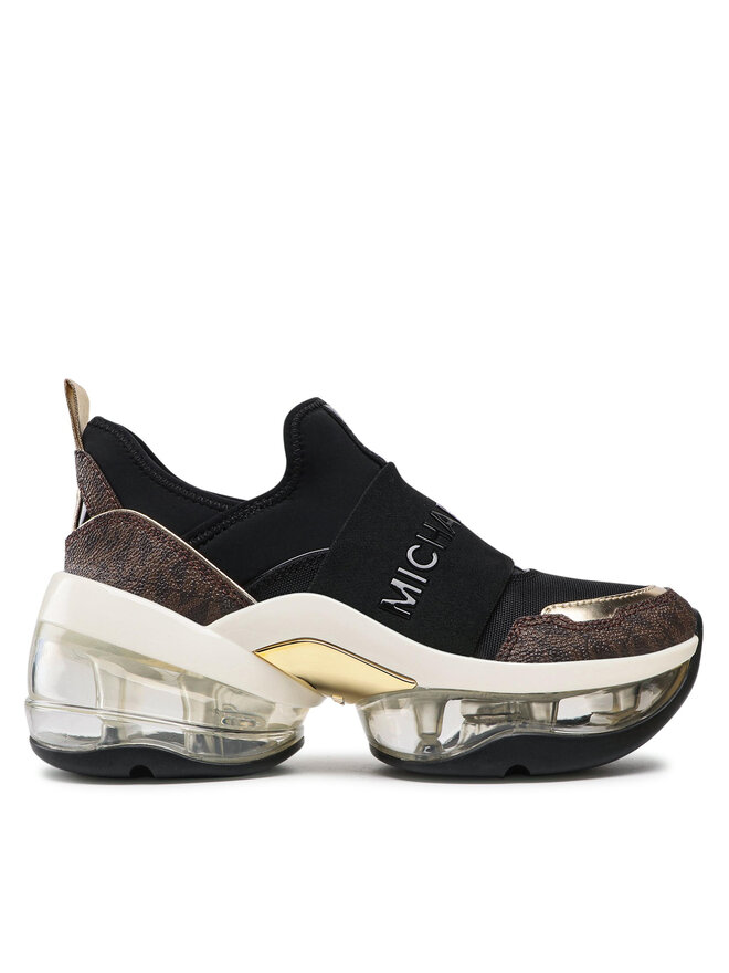 Sneakers MICHAEL Michael Kors Olympia Slip On Extreme 43F1OLFS3B  