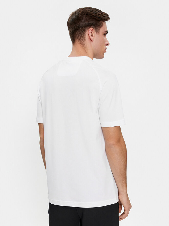 BOSS BOSS Camiseta Tee 2 50514527 Blanco Regular Fit