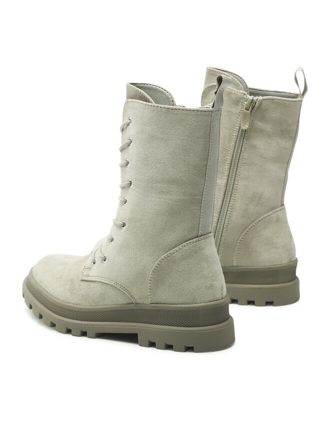 DeeZee Черевики туристичні DeeZee CS5591-06 Зелений