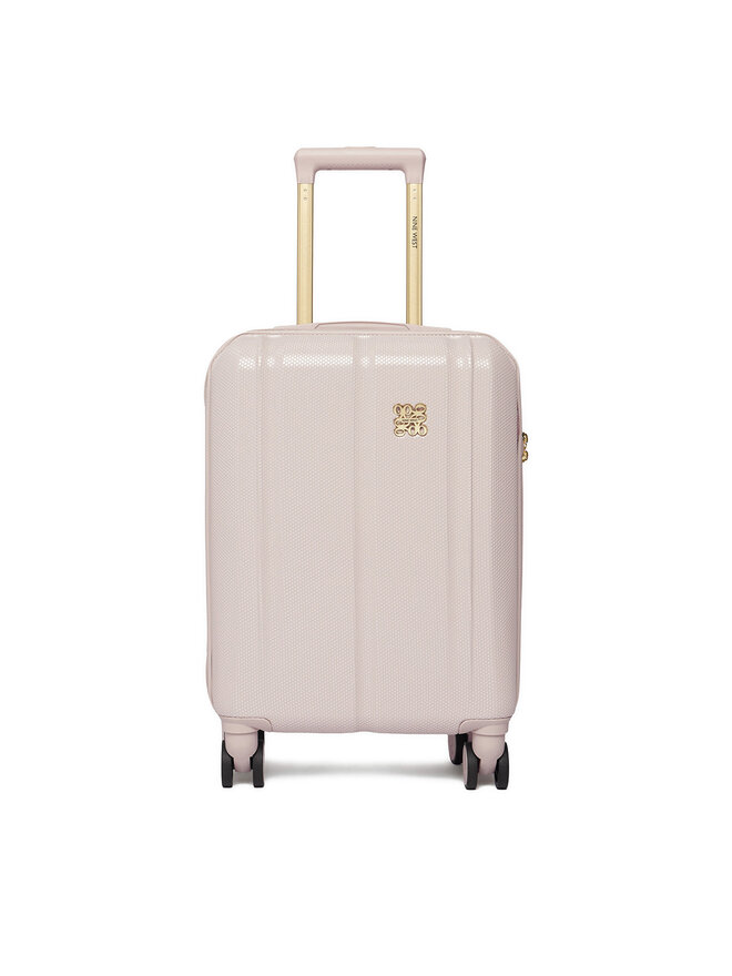Nine West Kabinenkoffer Nine West CEO-NW-S-004-09 PINK Hellrosa