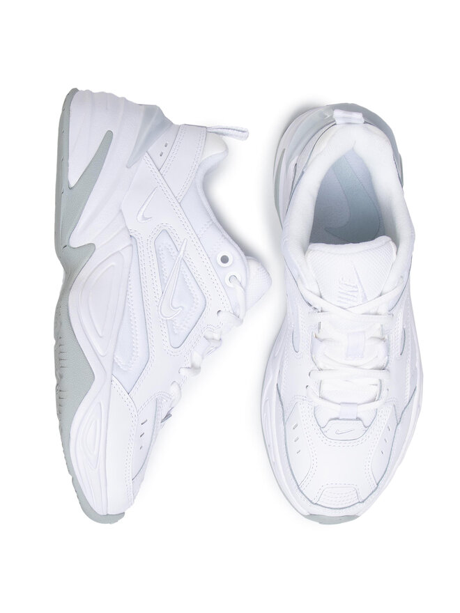 Nike Zapatillas Nike M2K Tekno AO3108 100 Blanco