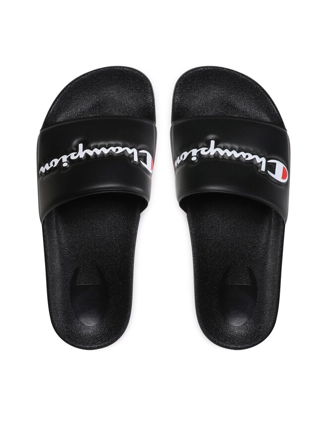 Champion Iešļūcenes Champion Versity S11544-CHA-KK001 Melns