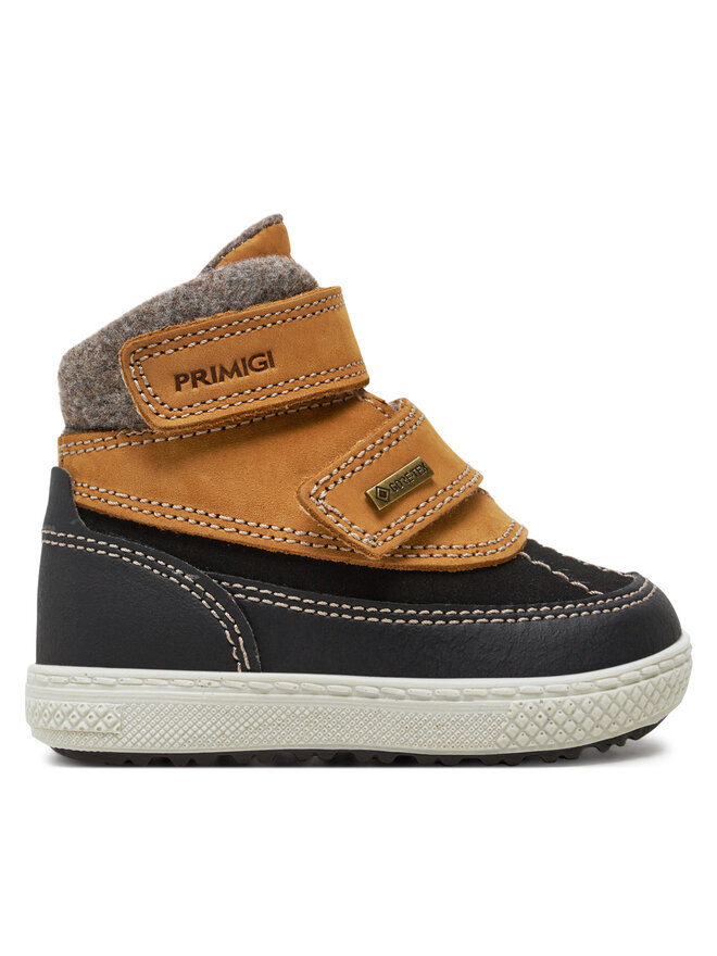 Primigi Sniega zābaki Primigi 6852400 M GORE-TEX Brūns