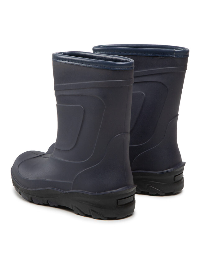 ZigZag Botas de agua ZigZag ZPO2094 Azul marino