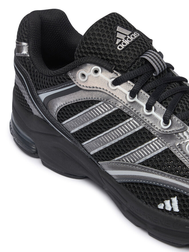adidas Sneakers adidas Spiritain 2000 Trainers KI4445 Schwarz