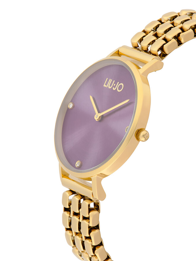 Liu Jo Uhr Liu Jo TLJ2531 Goldfarben
