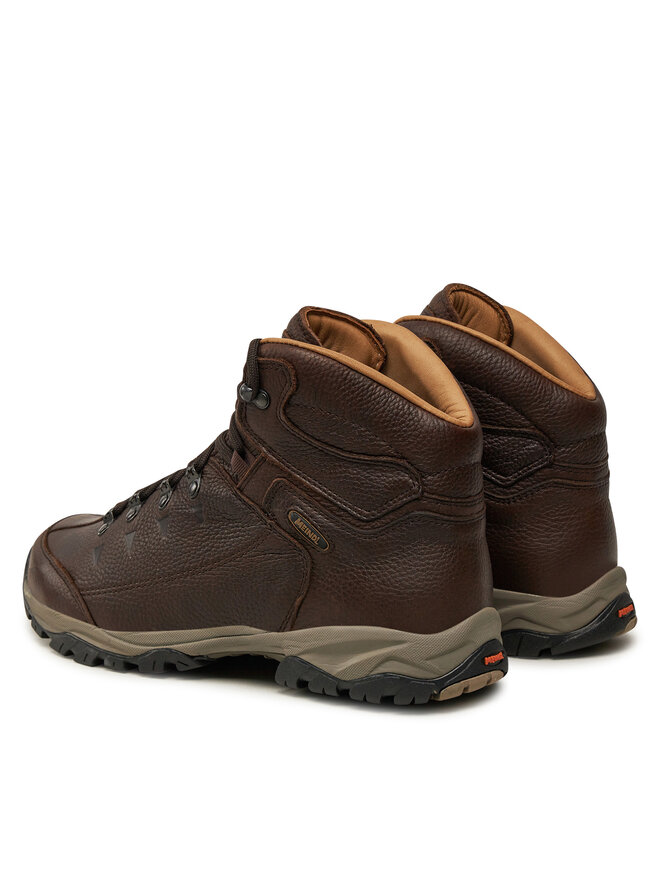 Meindl Trekking Meindl Ohio 3 2454/46 Smeđa