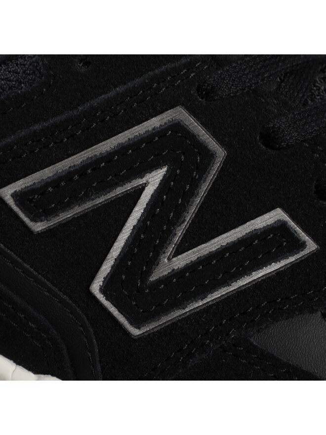 New Balance Sneakers New Balance WS574ATH Schwarz
