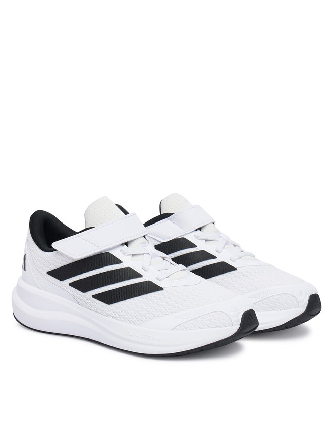 adidas Снікерcи adidas Runfalcon 6 Shoes Children KI1767 Білий