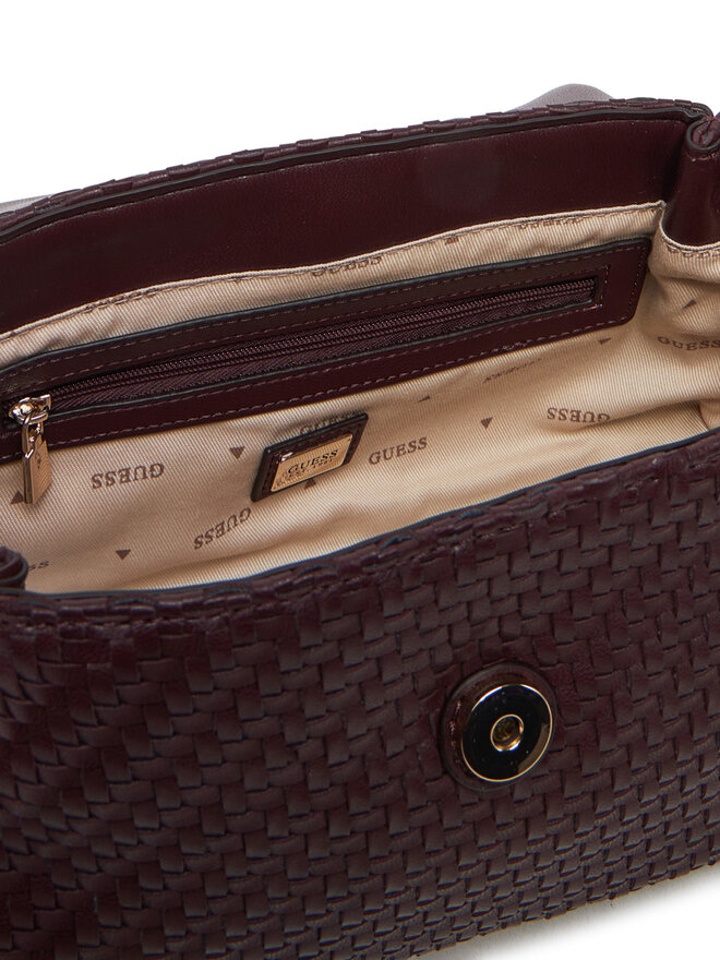 Guess Bolso Guess HWWG95 30190 Guinda/burdeos