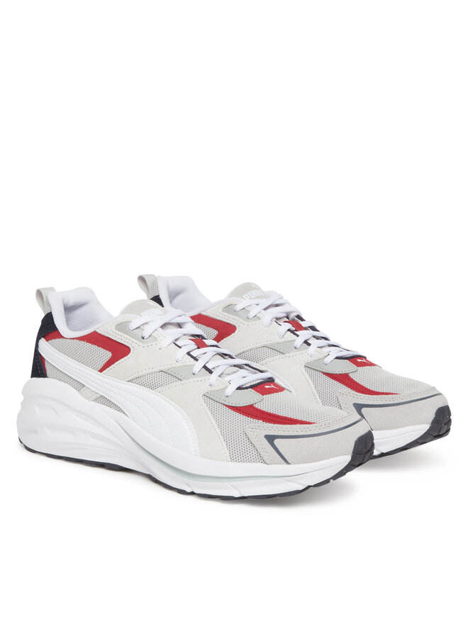 Puma Снікерcи Puma Hypnotic LS 395295 30 Сірий