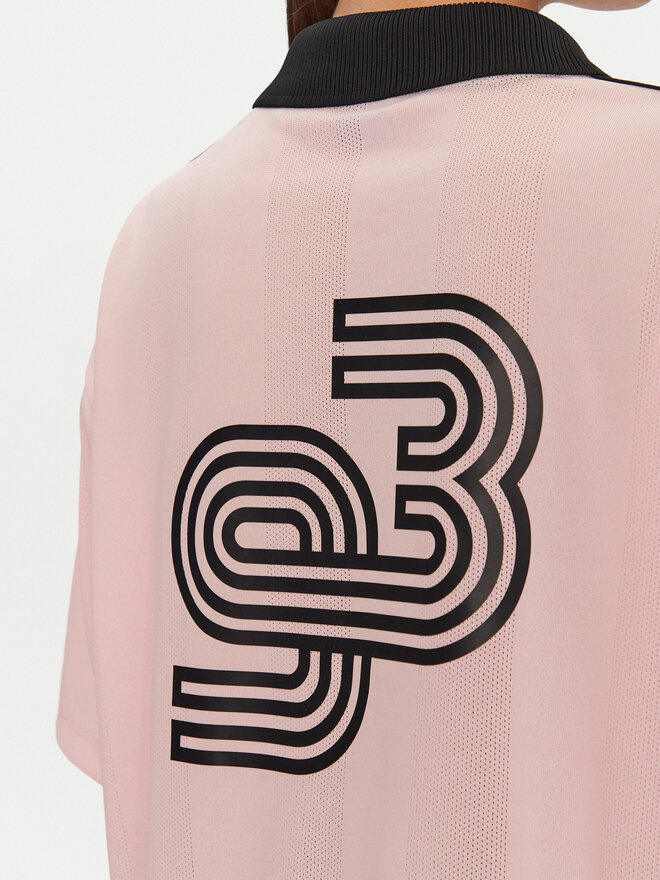 HUGO HUGO T-Shirt 50537456 Rosa Relaxed Fit