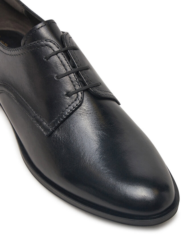 Tamaris Oxfordky Tamaris 1-23201-44 Čierna
