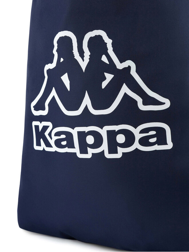 Kappa Turnbeutel Kappa KPA-B-009-07 Dunkelblau