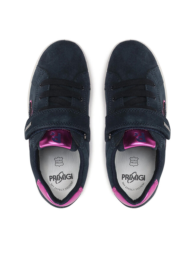 Primigi Sneakers Primigi GORE-TEX 2869011 M Dunkelblau