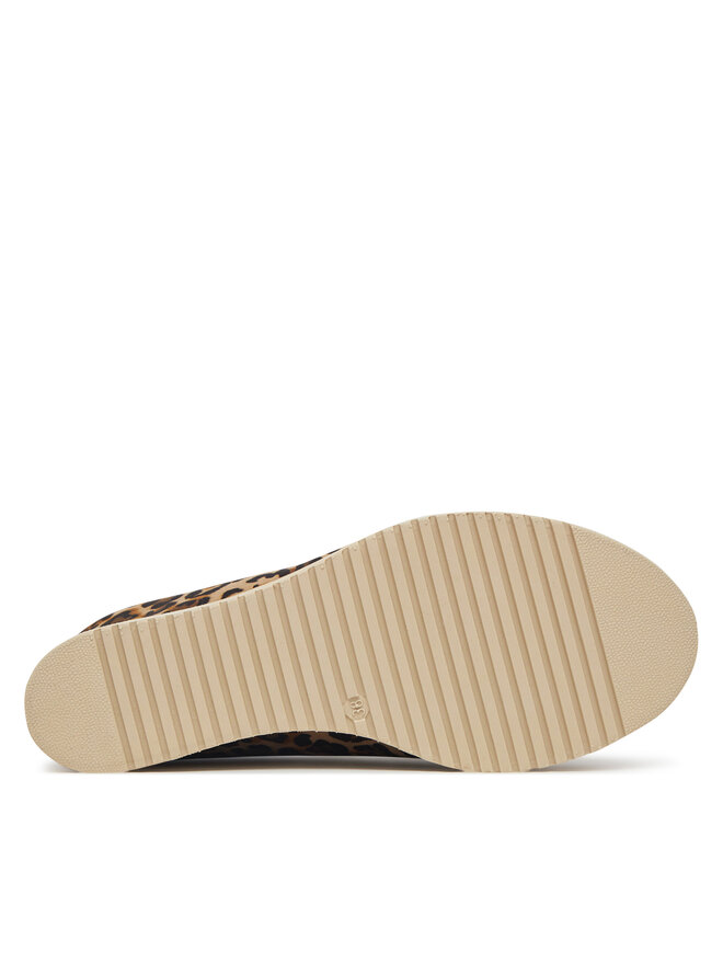 Tamaris Papucs Tamaris 1-27200-42 Barna
