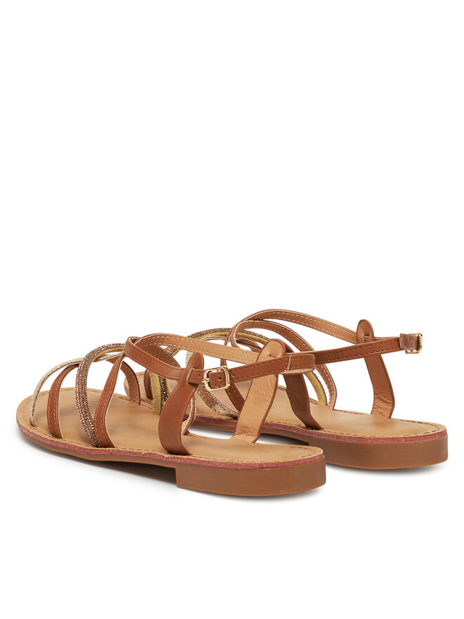 DeeZee Sandale DeeZee MTO 7968 Maro