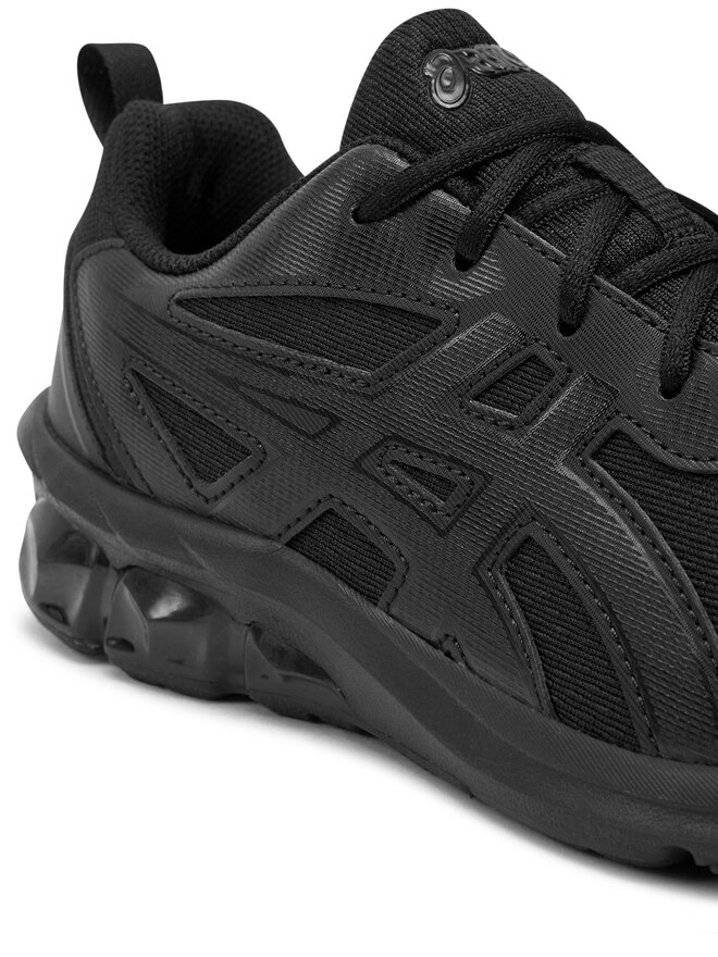 Asics Αθλητικά Asics Gel-Quantum 90 Iv Gs 1204A135 Μαύρο