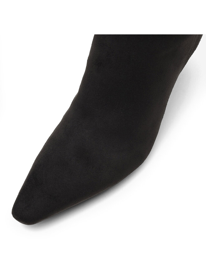 Nine West Csizma Nine West MAIDA ZL23003-2CC Fekete