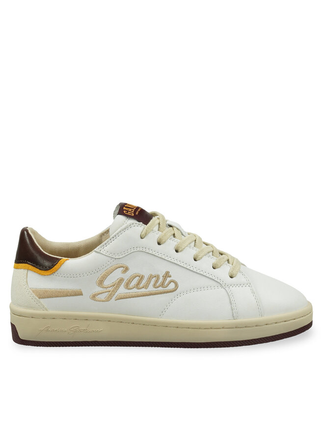 Gant Sportcipők Gant 29531650 Fehér