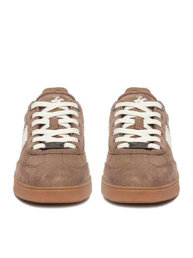 Beverly Hills Polo Club Zapatillas Beverly Hills Polo Club CEO-A1419104A Marrón