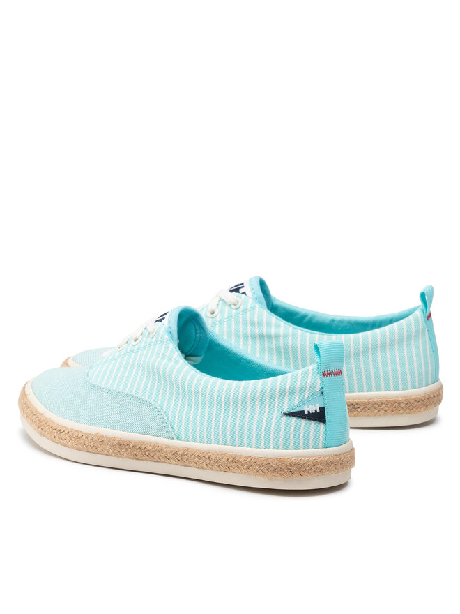 Helly Hansen Espadrilles Helly Hansen W Coraline 11-584.648 Blau