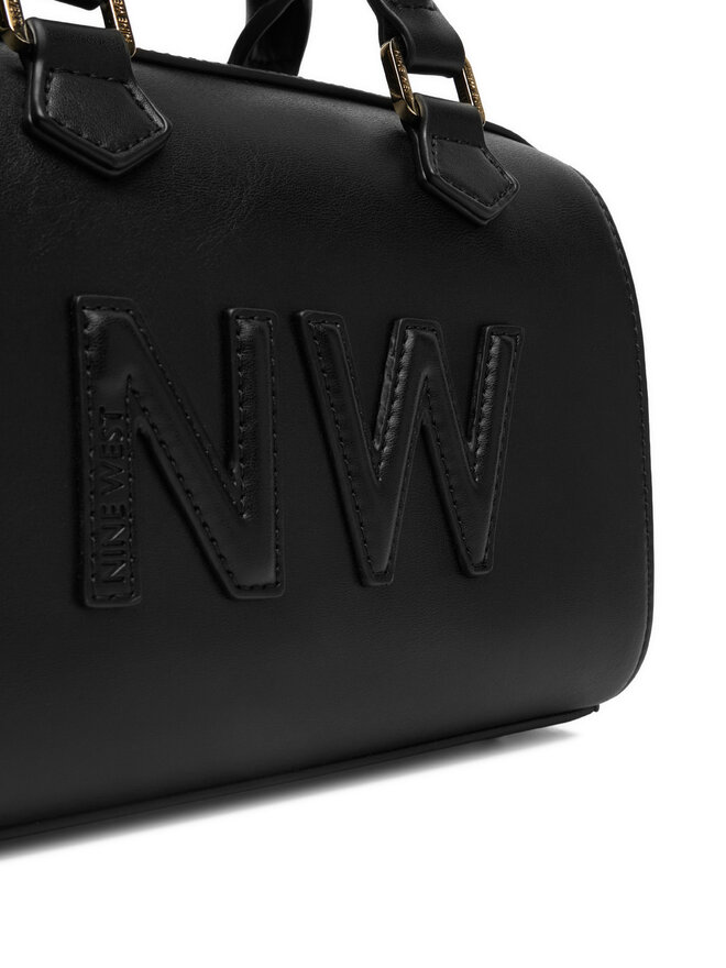Nine West Handtasche Nine West EO-Lira II-LX20085 Schwarz