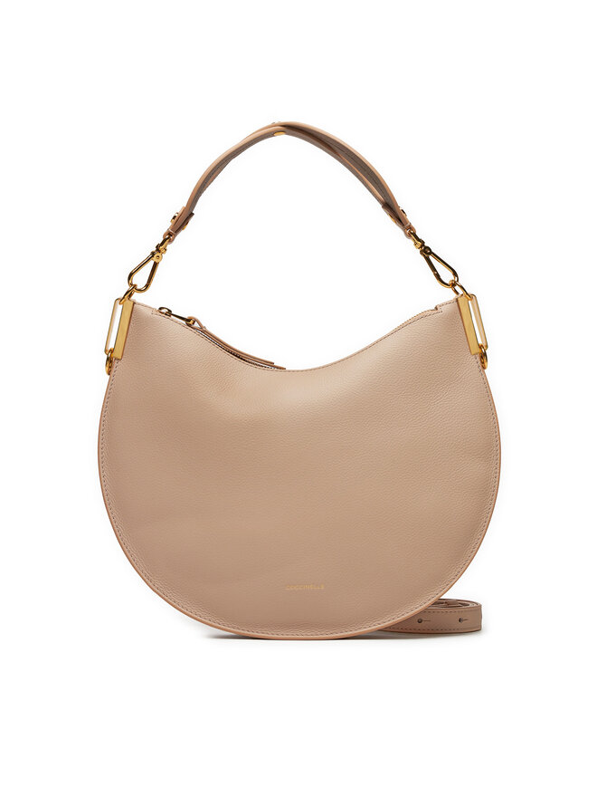 Coccinelle Bolso Coccinelle QKF Coccinellesunup E1 QKF 13 02 01 Beis