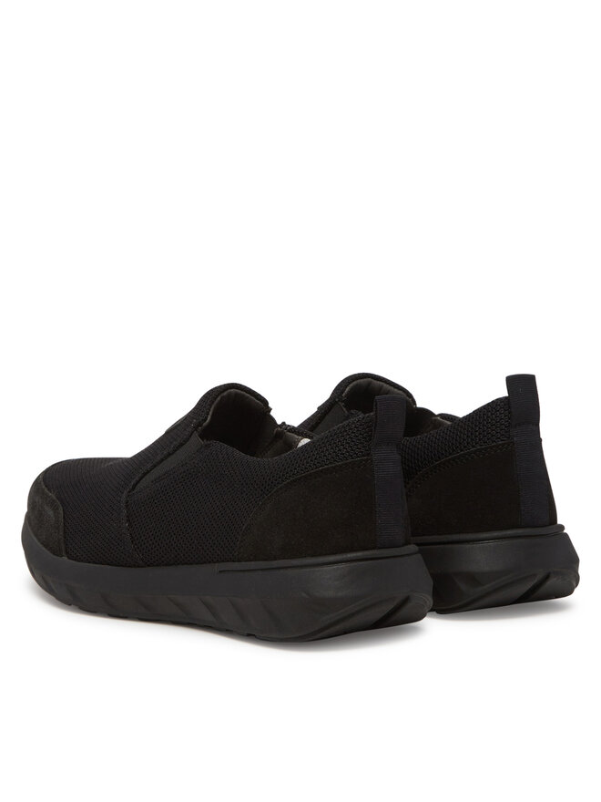 Josef Seibel Sneakers Josef Seibel Cameron 13 33613 Negru