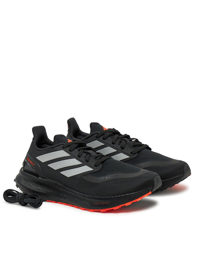 adidas Tenisice za trčanje adidas Pureboost 5 JR7675 Crna