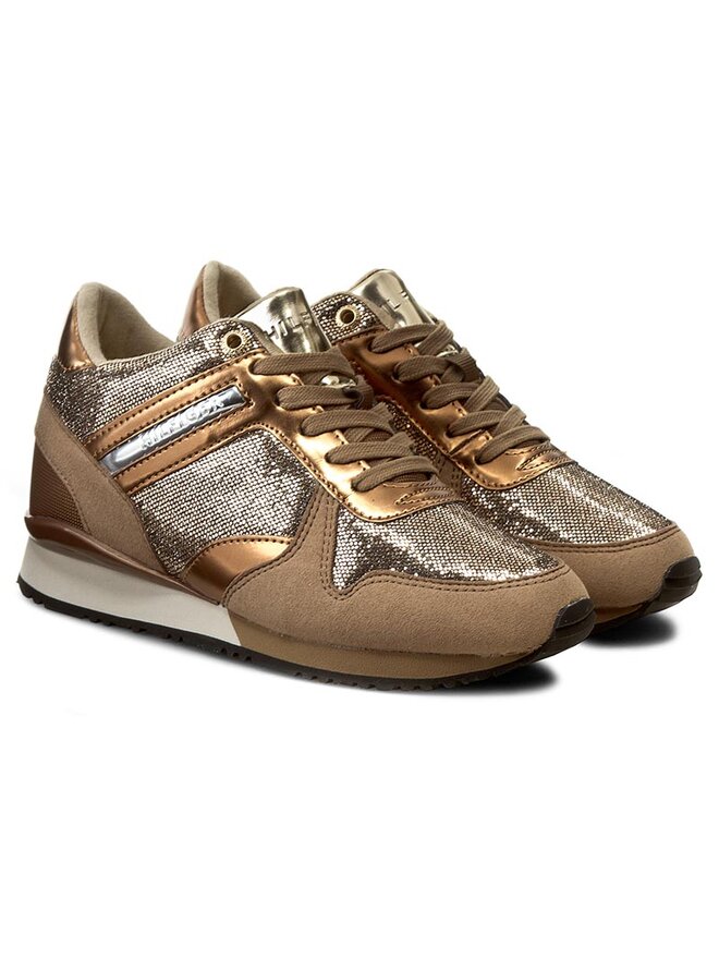 Tommy hilfiger sady sneakers on sale