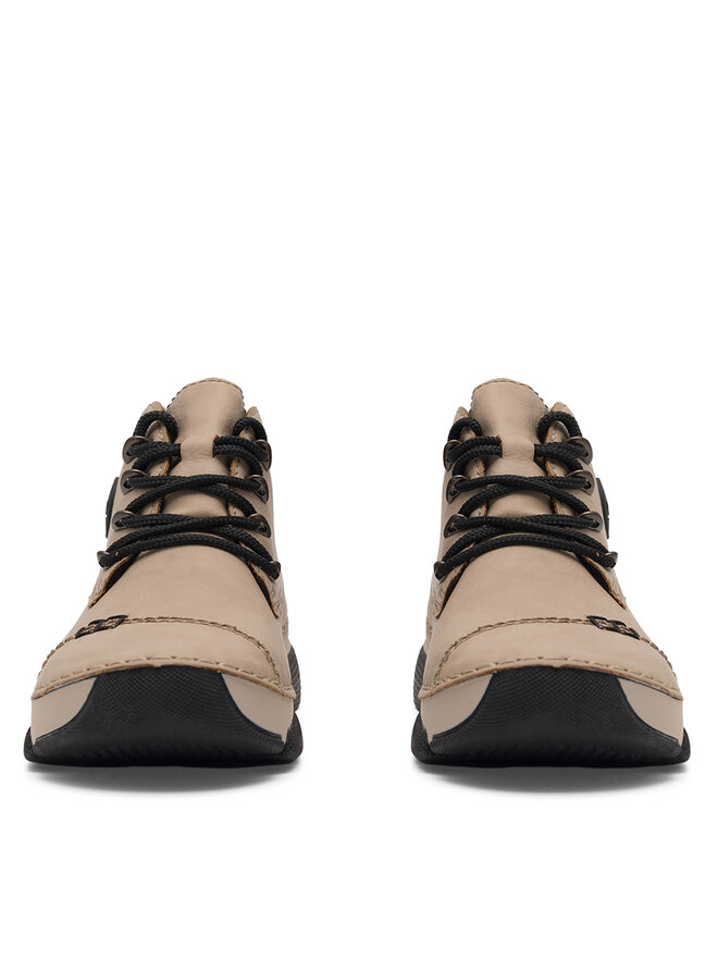 Rieker Botines Rieker 45902-60 Beis