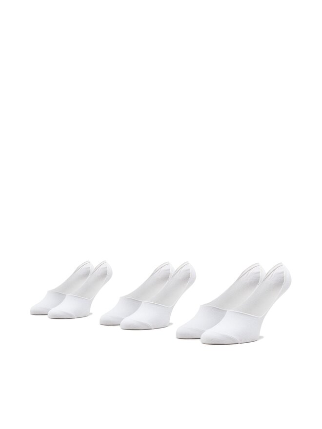 Sprandi Sneakersocken Sprandi 0MB-008-SS23 Weiß