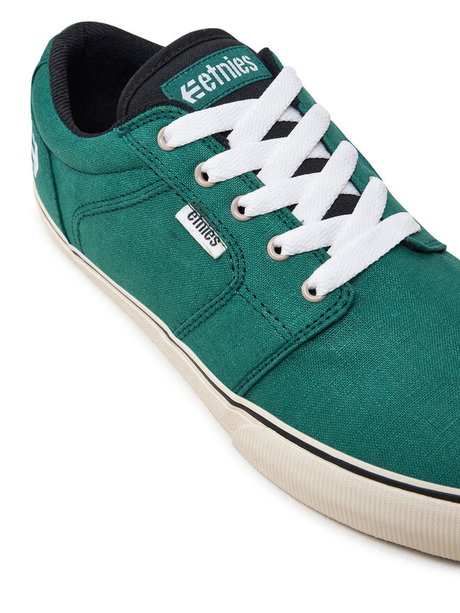 Etnies Zapatillas Etnies Barge Ls 4101000351 Verde