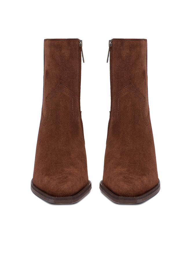 G-STAR Stiefeletten G-STAR EO-OZGUR-25FW39-1 Braun