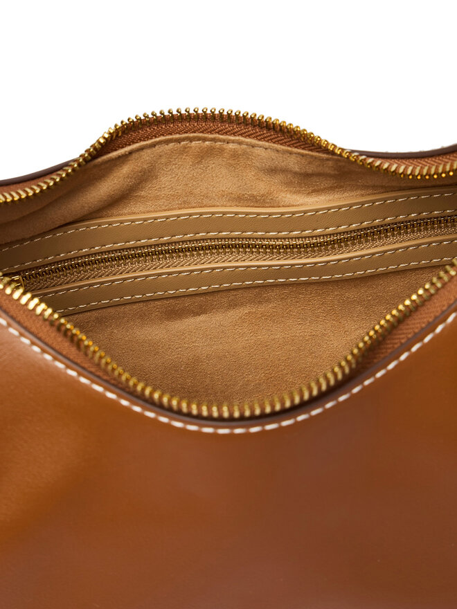 LOVE MOSCHINO Handtasche LOVE MOSCHINO JC4095PP1OLI0200 Braun