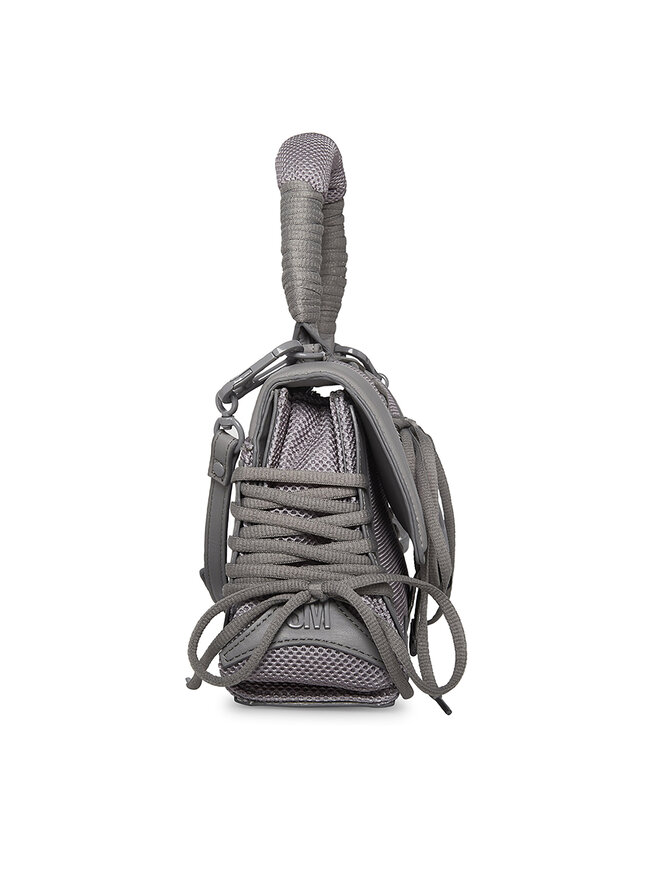 Steve Madden Borsetta Steve Madden Bdiego Crossbody SM13000896-04005-GRY Grigio
