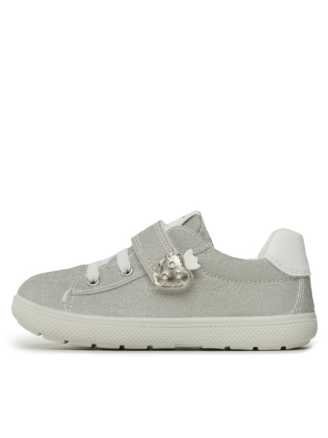 Primigi Sneakers Primigi 3852222 S Silberfarben