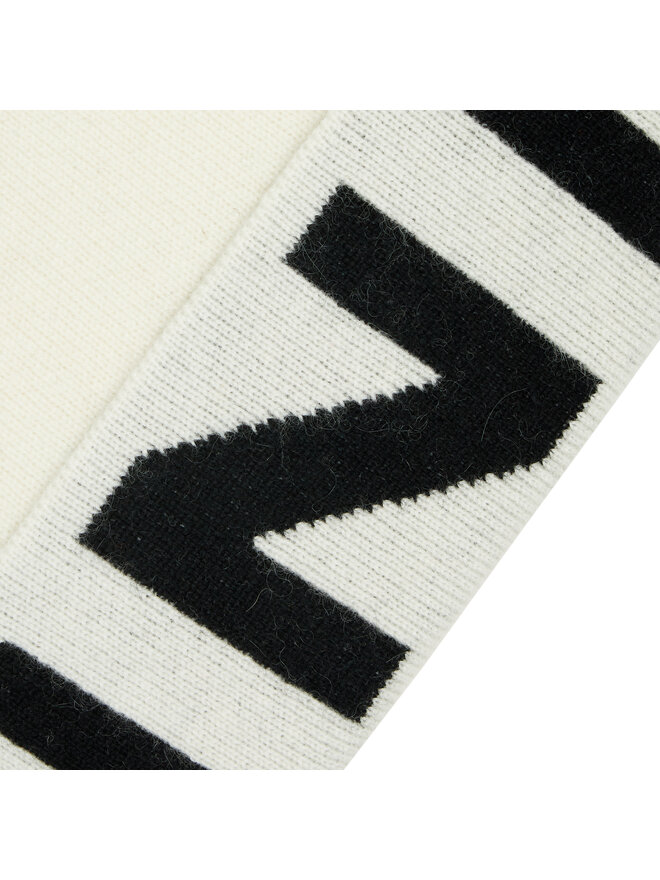 PINKO Gorro Pinko Calamaro 101507 A101 Écru