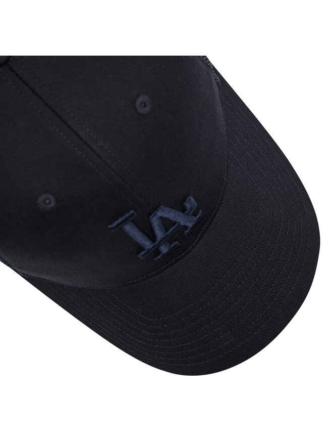 47 Brand Cap 47 Brand Mlb La Dodgers Trucker B-BRANS12CTP-NY Dunkelblau