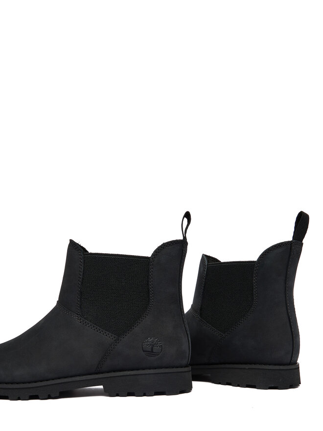 Timberland Štibletai Timberland Asphalt Trail Chls TB0A27MD0151 Juoda