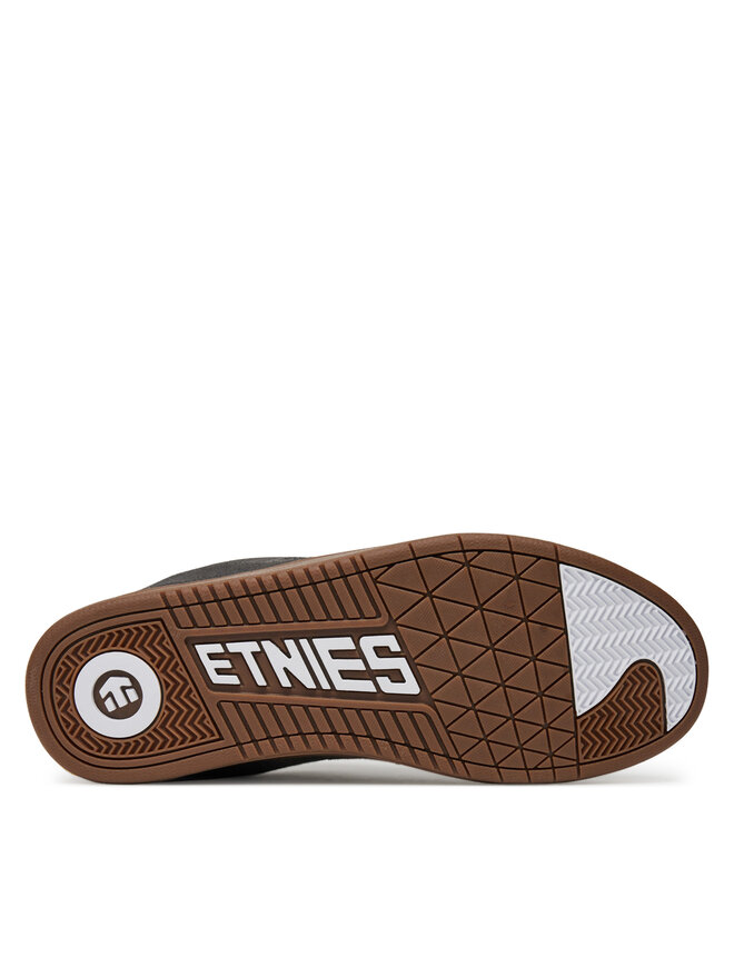 Etnies Sneakersy Etnies Callicut  4101000014 Szary
