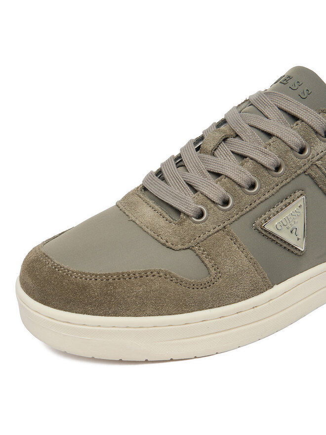 Guess Sneakers Guess CEO-GS09031 Grau